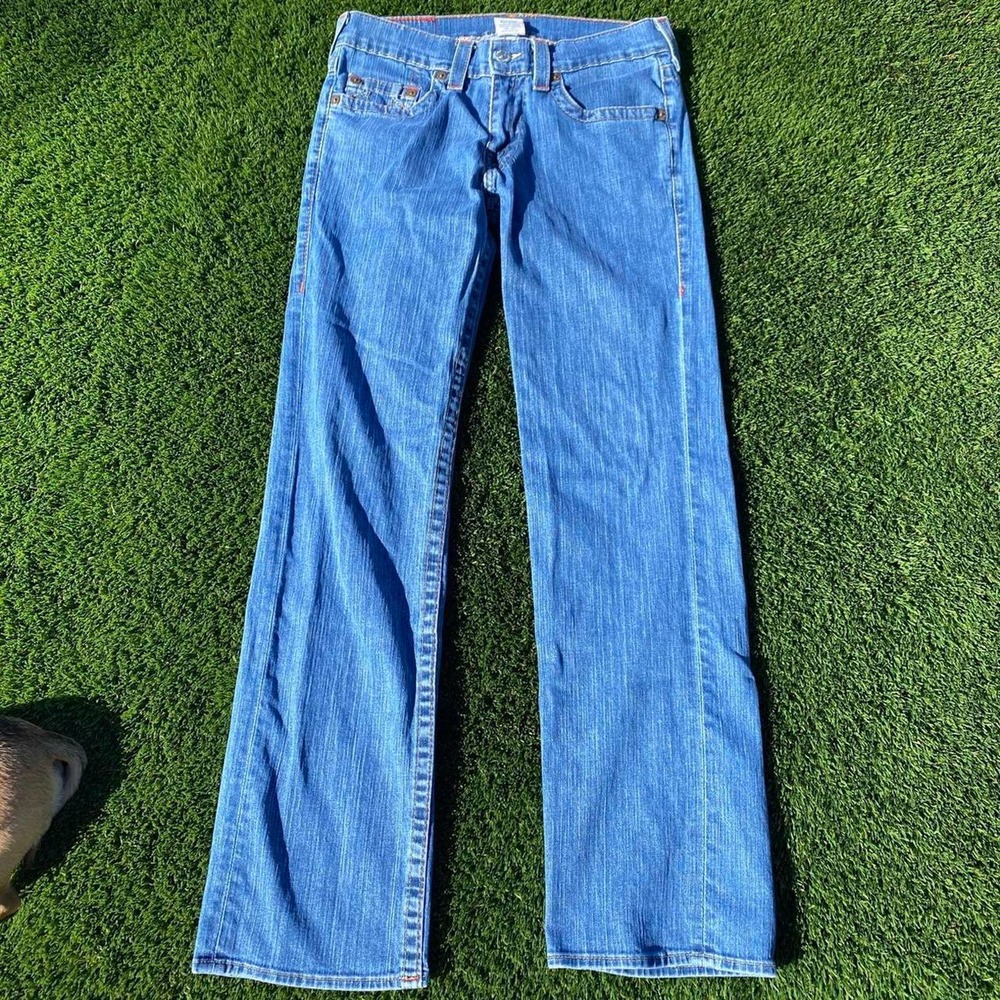 True religion bobby jeans